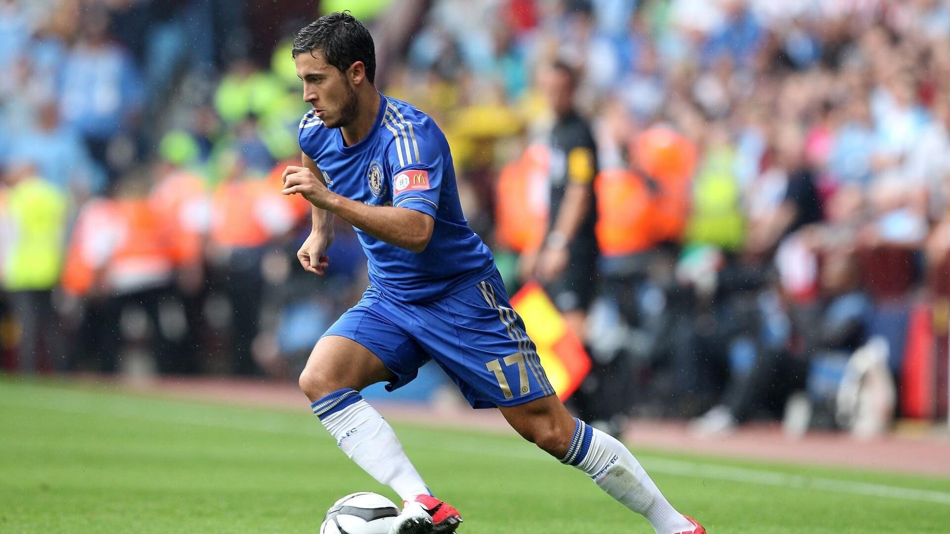 法甲未来之星：新晋青年才俊崭露头角，法甲新赛季宣传片